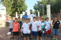 يافا: مركز حراء لتحفيظ القرآن الكريم ينتقل للعمل بالتوقيت الشتوي 